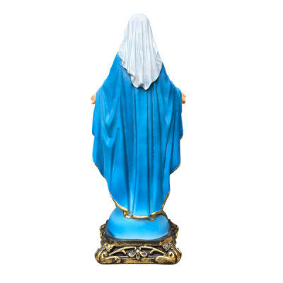 Figurka MB Niepokalana 40cm RF01344-2C Figurka MB Niepokalana 40cm RF01344-2C