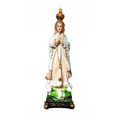 Figurka MB Fatimska 27cm RF91834-4A Figurka MB Fatimska 27cm RF91834-4A