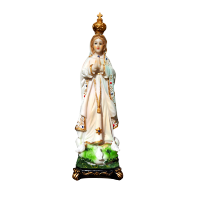 Figurka MB Fatimska 27cm RF91834-4A Figurka MB Fatimska 27cm RF91834-4A