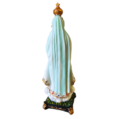 Figurka MB Fatimska 27cm RF91834-4A Figurka MB Fatimska 27cm RF91834-4A