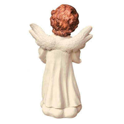 Figura Anioł Świeca TG014650A Figura Anioł Świeca TG014650A