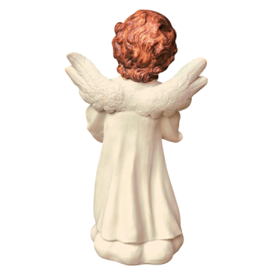 Figura Anioł Świeca TG014650A Figura Anioł Świeca TG014650A