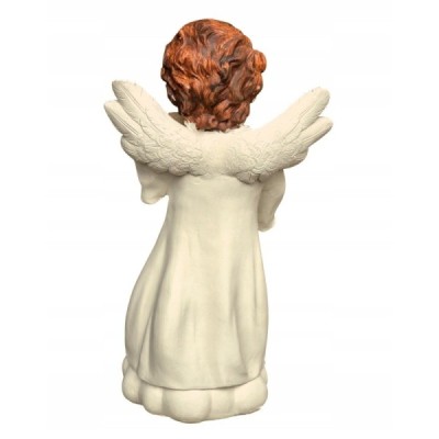 Figura Anioł Lampion TG014650B Figura Anioł Lampion TG014650B