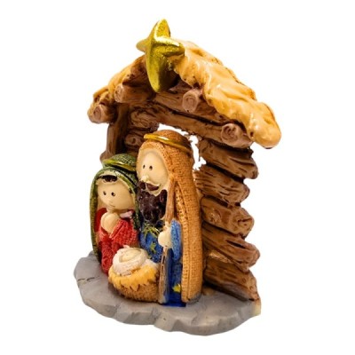 Figurka Szopka 7cm  201940