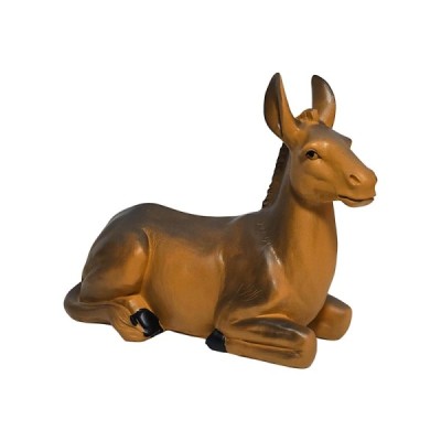 Szopka Komplet 45cm 12 elementów RF92056B