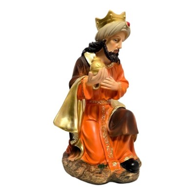 Szopka Komplet 45cm 12 elementów RF92056B