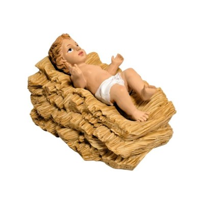 Szopka Komplet 45cm 12 elementów RF92056B