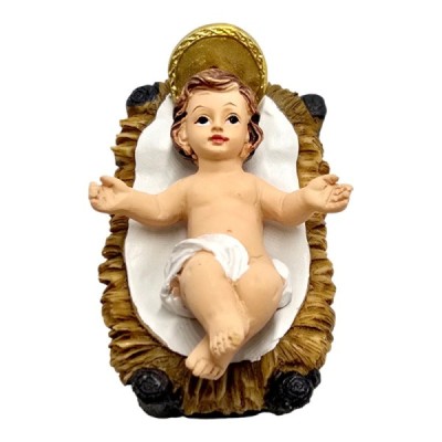 Szopka 12 elementów 20cm  RF04553A