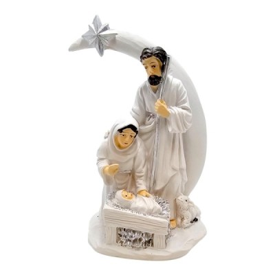 Figurka Szopka 12,5cm RF94126-1C