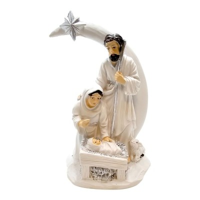 Figurka Szopka 12,5cm RF94126-1C