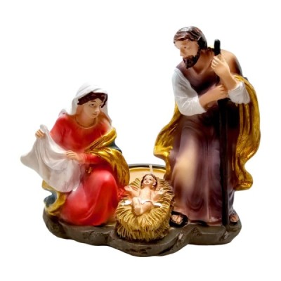 Figurka Szopka 13cm  RF92975-1A