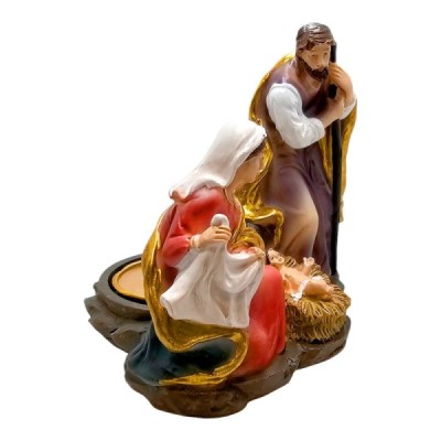 Figurka Szopka 13cm  RF92975-1A