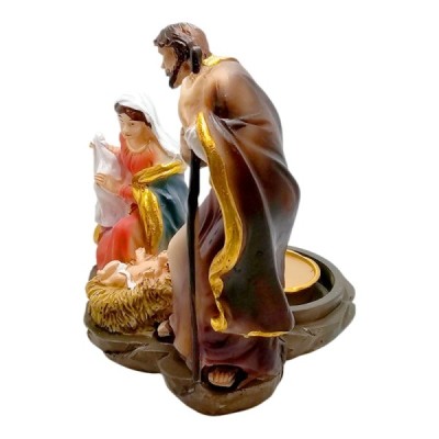 Figurka Szopka 13cm  RF92975-1A