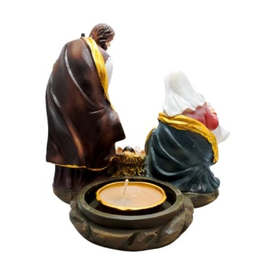 Figurka Szopka 13cm  RF92975-1A