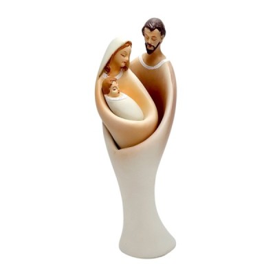 Figura Św.Rodzina Szopka 16 cm SGBYA2831H