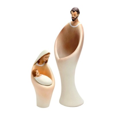 Figura Św.Rodzina Szopka 16 cm SGBYA2831H