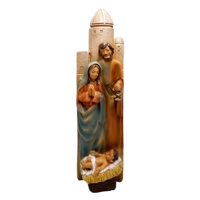 Szopka Betlejemska Klocki 20 cm SGBY19Q198A