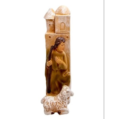 Szopka Betlejemska Klocki 20 cm SGBY19Q198A