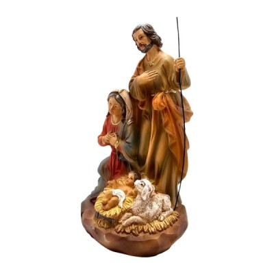 Szopka 12 cm SGBY17C010G4
