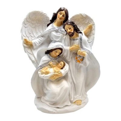 Figurka Szopka 14cm RF94134-1C