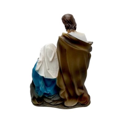 Szopka Św.Rodzina 12cm RF92948A