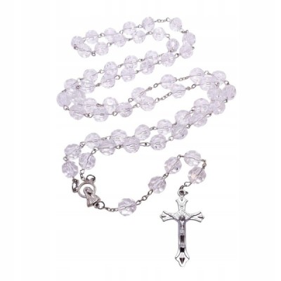 Różaniec kryształek  2052