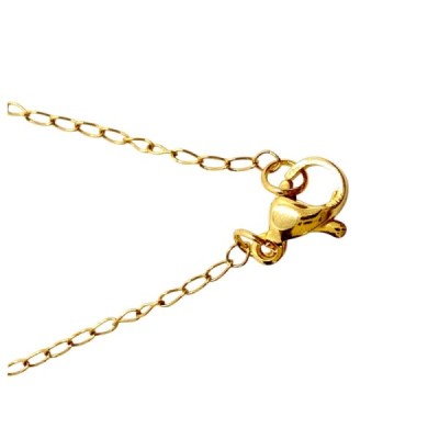 Różaniec stainless steel R2590