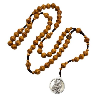 Różaniec medalik HDW24008N