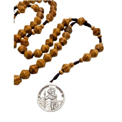 Różaniec medalik HDW24008N