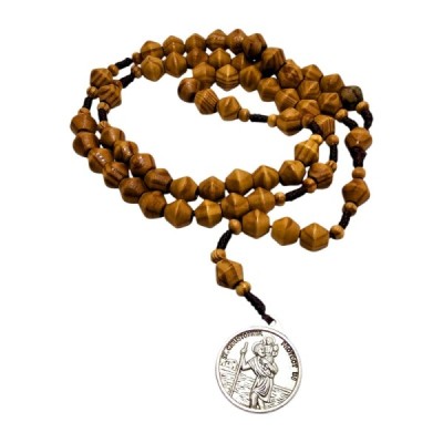 Różaniec medalik HDW24008N