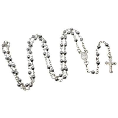 Zapinany Różaniec w Pudełeczku 1963