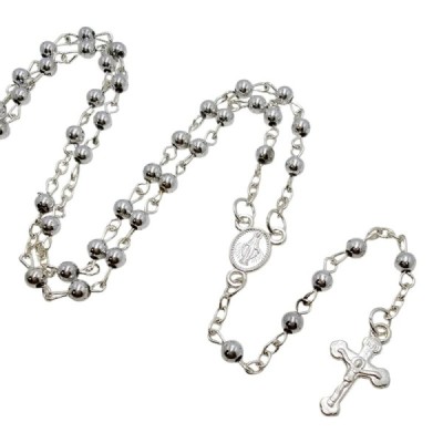 Zapinany Różaniec w Pudełeczku 1963