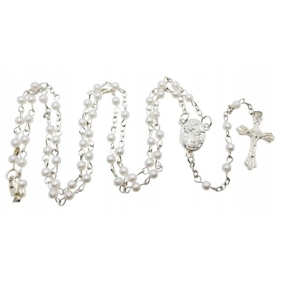 Różaniec w słoiczku - M.B. Częstochowska 2454