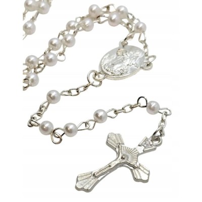 Różaniec w słoiczku - M.B. Częstochowska 2454