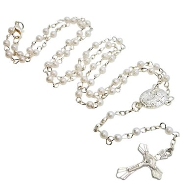 Różaniec w słoiczku - M.B. Częstochowska 2454