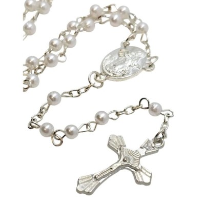 Różaniec w słoiczku - M.B. Częstochowska 2454