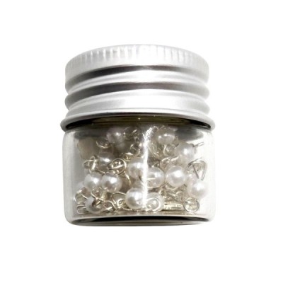 Różaniec w słoiczku - M.B. Częstochowska 2454