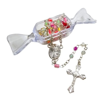 Różaniec cukierek - Medugorje 1942-2