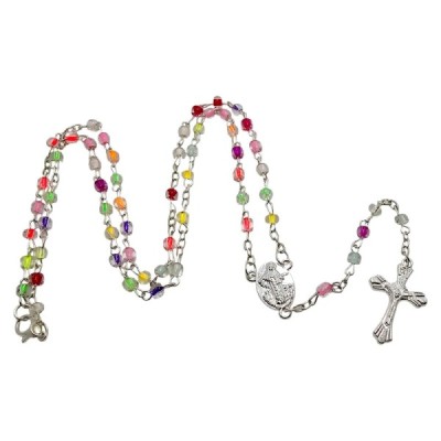 Różaniec cukierek - Medugorje 1942-2