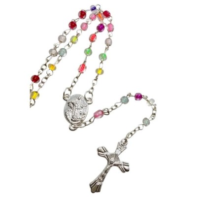 Różaniec cukierek - Medugorje 1942-2