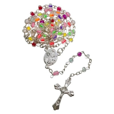 Różaniec cukierek - Medugorje 1942-2