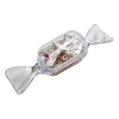 Różaniec cukierek - Medugorje 1942-2