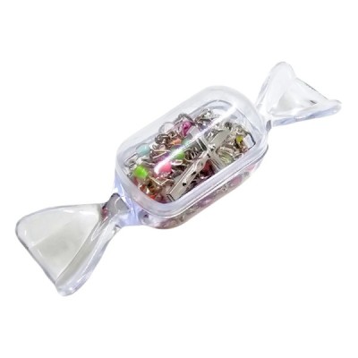 Różaniec cukierek prosty krzyż 1942-1