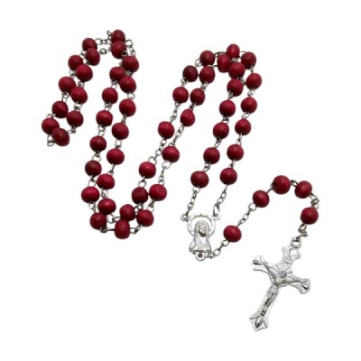 Różaniec pachnący w pudełeczku 202552